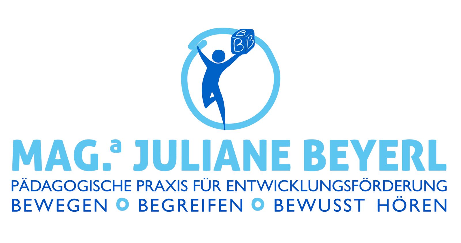 Pädagogische Praxis für Entwicklungsförderung